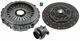 KOPPELINGSSET SACHS 430MM AANTAL TANDEN 10